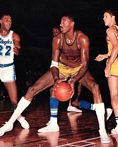 Wilt Chamberlain