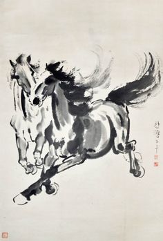 Xu Jingren