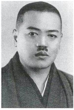 Yamaguchi Masao