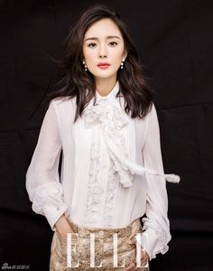 Yang Mi