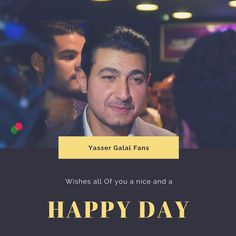 Yasser Galal