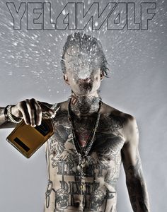 Yelawolf