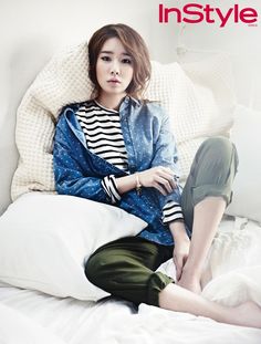 Yoo In-na