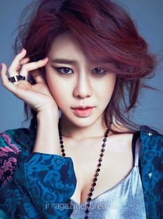 Yoo In-na