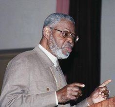 Yosef Ben-Jochannan