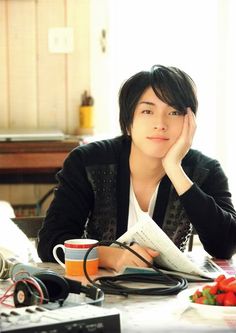 Yuya Matsushita