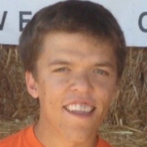 Zach Roloff