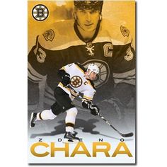 Zdeno Chara