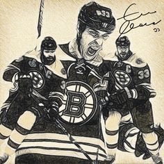 Zdeno Chara