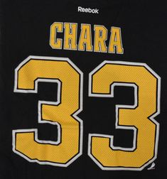 Zdeno Chara