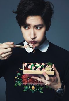 Zhou Mi