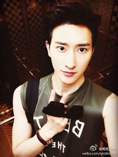 Zhou Mi