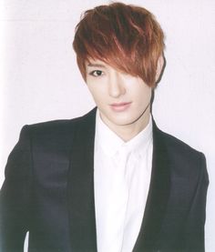 Zhou Mi