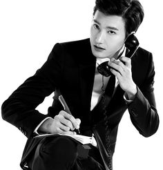 Zhou Mi