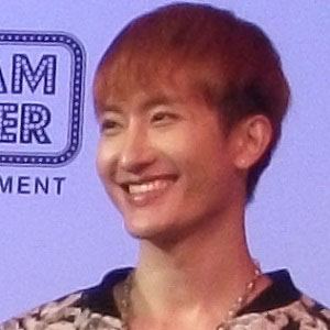 Zhou Mi