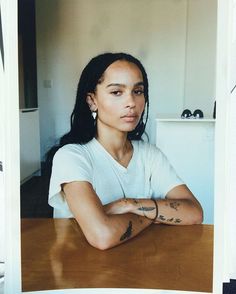 Zoe Kravitz