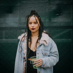 Zoe Kravitz