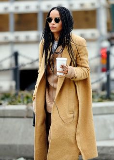 Zoe Kravitz