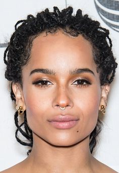 Zoe Kravitz