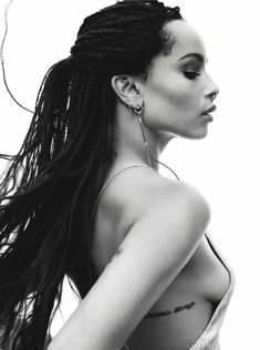 Zoe Kravitz