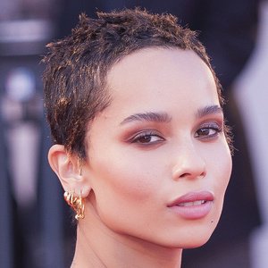 Zoe Kravitz