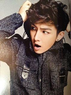 Aaron Yan