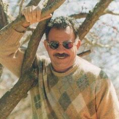 Abdullah Ocalan