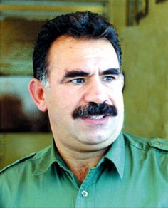 Abdullah Ocalan