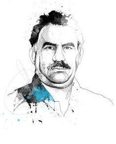 Abdullah Ocalan