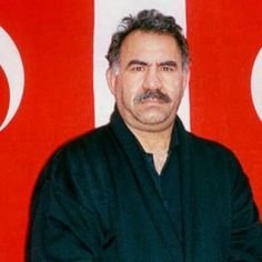 Abdullah Ocalan