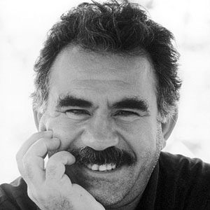 Abdullah Ocalan