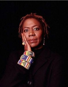 Afeni Shakur