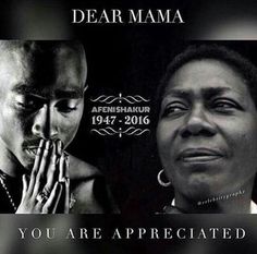 Afeni Shakur