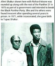 Afeni Shakur