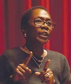 Afeni Shakur