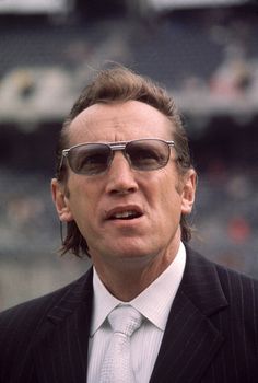 Al Davis