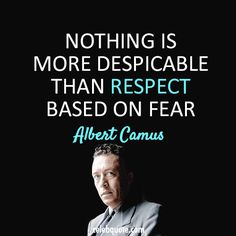 Albert Camus