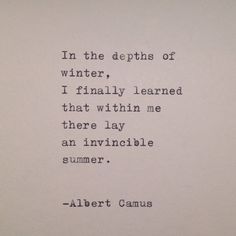 Albert Camus