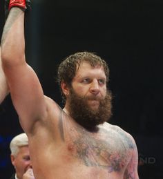 Alexander Emelianenko