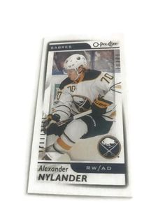 Alexander Nylander