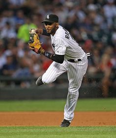 Alexei Ramirez