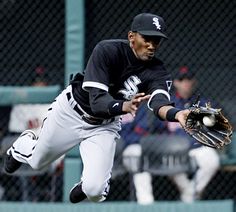 Alexei Ramirez