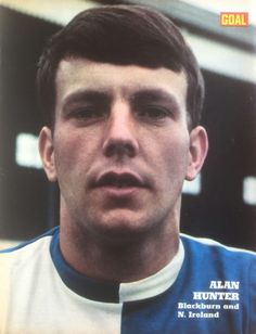 Allan Hunter