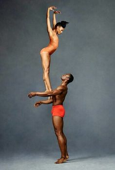 Alvin Ailey