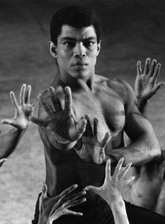 Alvin Ailey