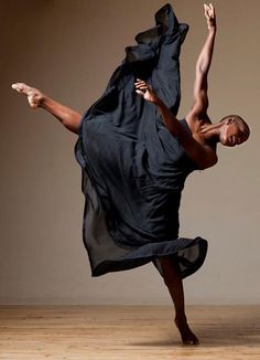 Alvin Ailey