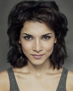 Amber Rose Revah