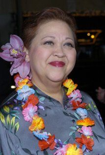 Amy Hill