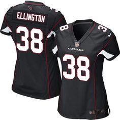 Andre Ellington