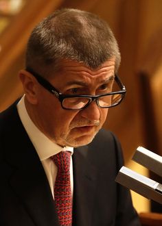 Andrej Babis